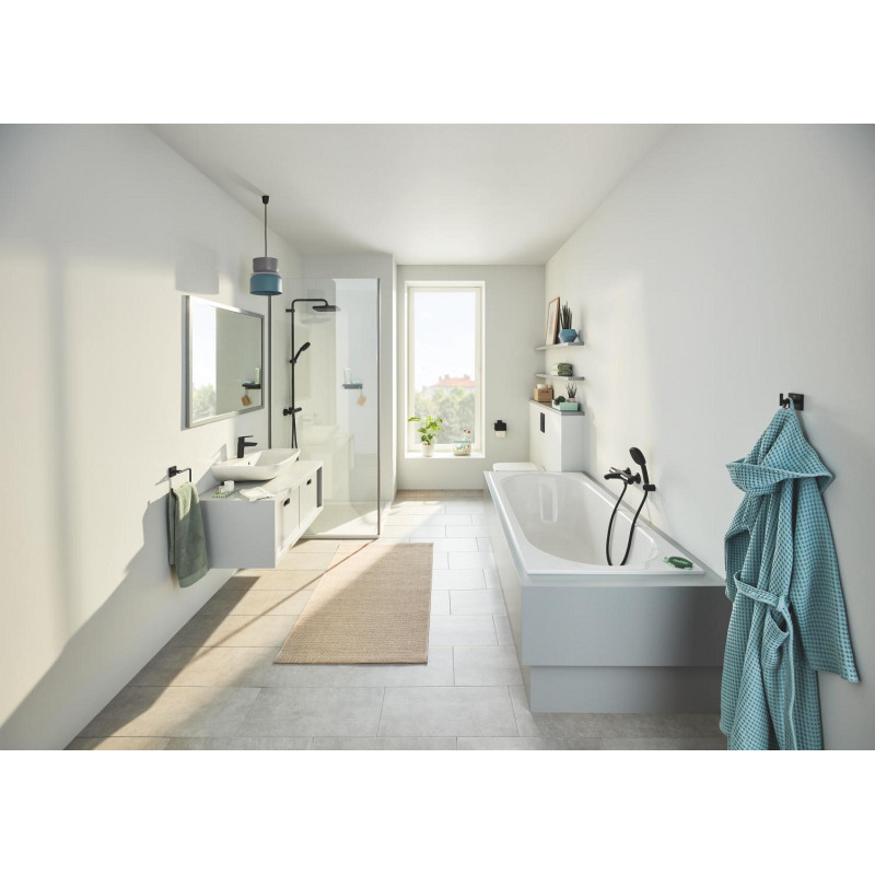 Grohe QuickFix Precision Trend Термостат для ванни (1022162432)