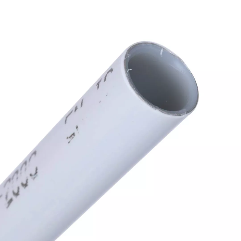 WEZER Металопластикова труба Pipefix 20x2.0, бухта 100 м