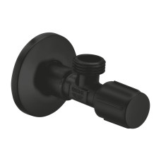 Grohe Вентіль кутовий, колір чорний матовий