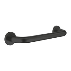 Grohe ESSENTIALS Neu поручень для ванны, цвет черный матовый, (1024712430)