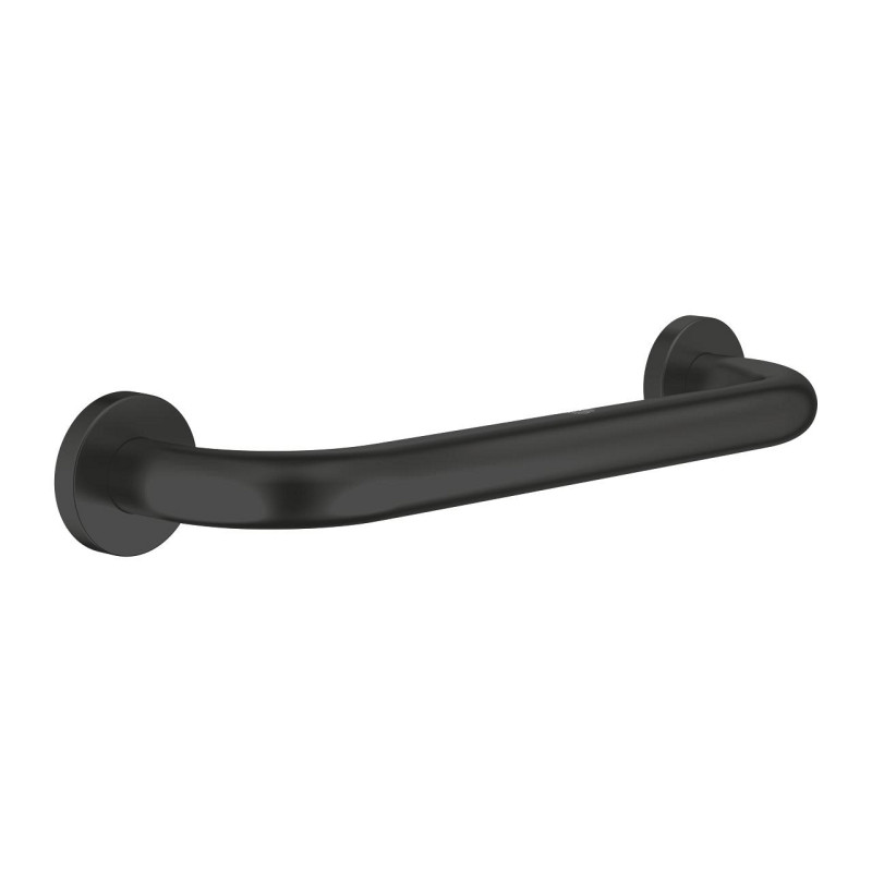 Grohe ESSENTIALS Neu поручень для ванны, цвет черный матовый, (1024712430)
