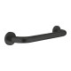 Grohe ESSENTIALS Neu поручень для ванны, цвет черный матовый, (1024712430)