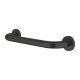 Grohe ESSENTIALS Neu поручень для ванны, цвет черный матовый, (1024712430)