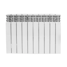 CALOR Радіатор біметал FAVORIT 500/96 (1секц. = 200 Вт; 1,400 кг) (1025657)