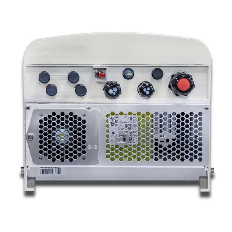 Altek Мережевий інвертор Solar Edge SE27.6К