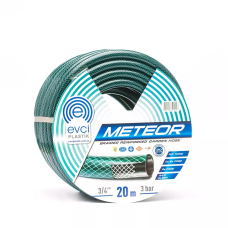 EVCI Шланг для поливу Plastik Meteor ПВХ Ø 1