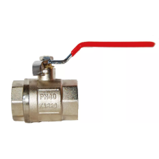 KARRO кран Кран кульовий KARRO STANDART+ 1/2