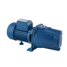 GRANDWATER JET 100L насос поверх.чугун (1,1кВт, Нmax=50м, Qmax=52л/хв) (1035535)