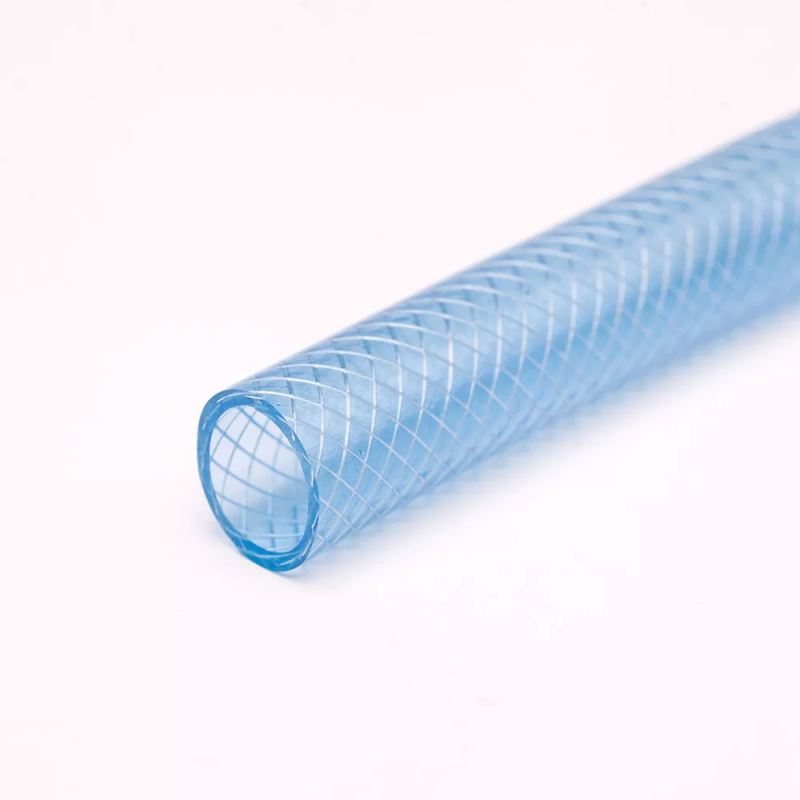 EVCI Шланг для поливу Plastik Export ПВХ Ø 3/4