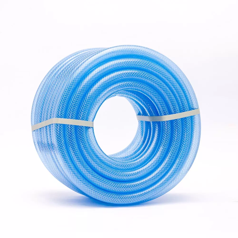 EVCI Шланг для поливу Plastik Export ПВХ Ø 3/4