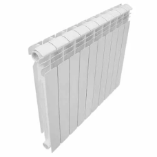 CALOR Радіатор біметал 500/76 (1секц. = 175 Вт; 1,255 кг) (1036792)