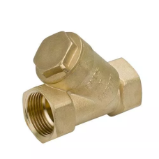 WEZER Фільтр грубого очищення DN25 1