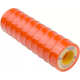 WEZER Фум стрічка PTFE 12x0,1 мм 12 м, жовтий