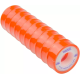 WEZER Фум стрічка PTFE 12x0, 1 мм 12 м, білий
