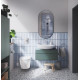 Grohe Solido Compact Комплект 5-в-1 для унітазу (103843SH00)
