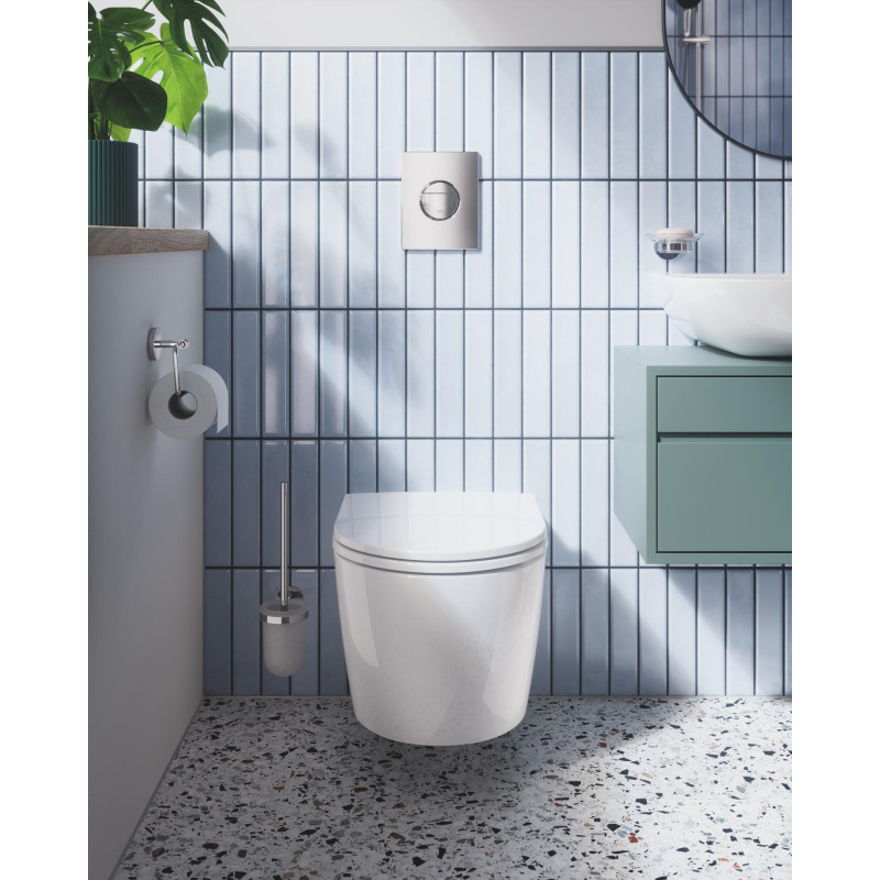 Grohe Solido Compact Комплект 5-в-1 для унітазу (103843SH00)