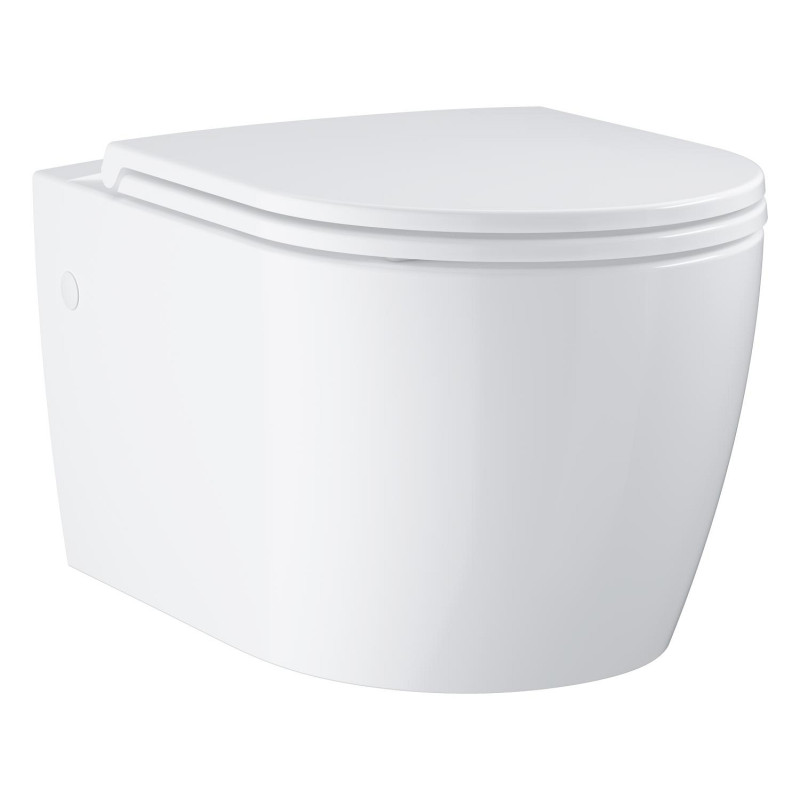 Grohe Solido Compact Комплект 5-в-1 для унітазу (103843SH00)