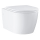Grohe Solido Compact Комплект 5-в-1 для унітазу (103843SH00)