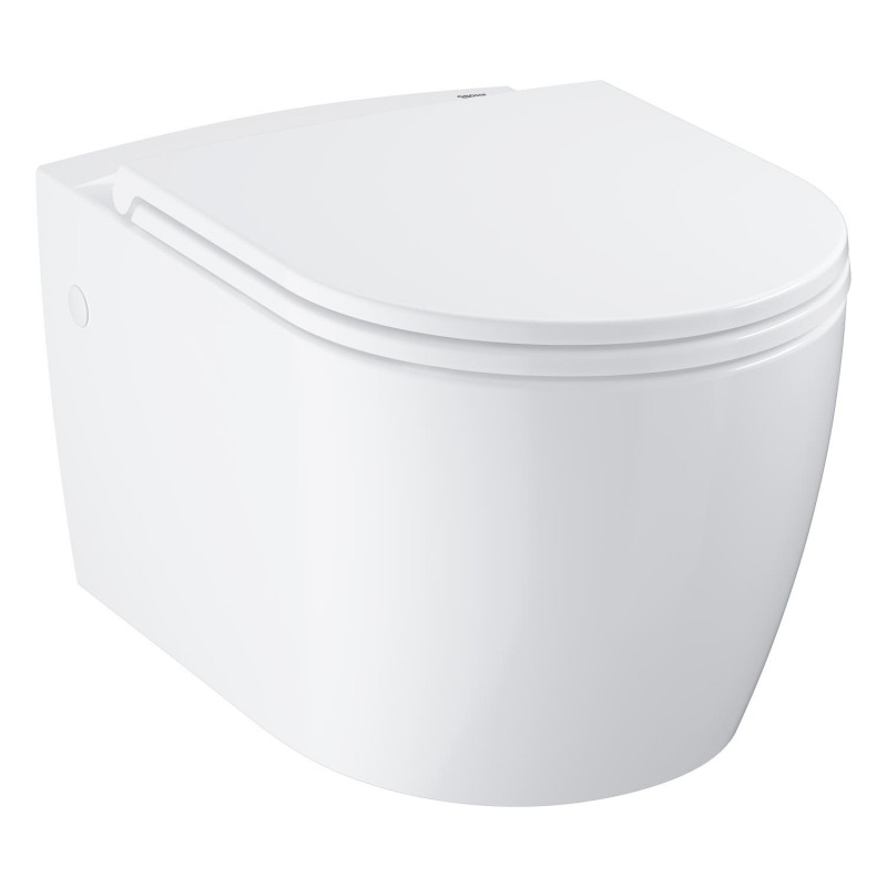 Grohe Solido Compact Комплект 5-в-1 для унітазу (103843SH00)