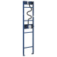 Rapido Shower Frame Інсталяція для установки душової системи (1039939990)