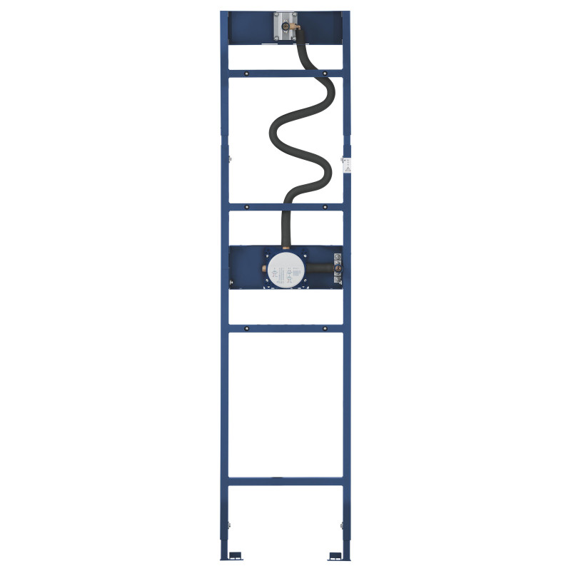 Rapido Shower Frame Інсталяція для установки душової системи (1039939990)