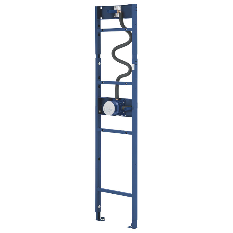 Rapido Shower Frame Інсталяція для установки душової системи (1039939990)