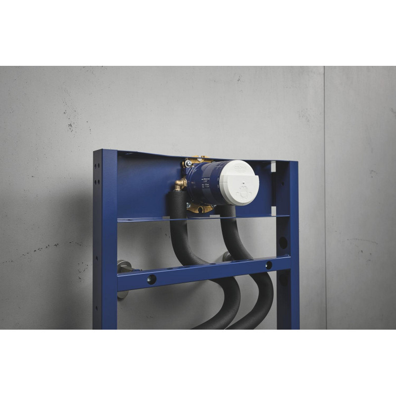 Rapido Shower Frame Інсталяція для установки душової системи (1039939990)