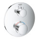 Grohtherm Прихована душова система з Tempesta 250 (1039960000)