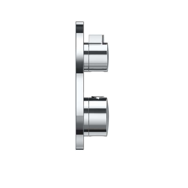 Grohtherm Прихована душова система з Tempesta 250 (1039960000)