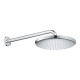 Grohtherm Прихована душова система з Tempesta 250 (1039960000)