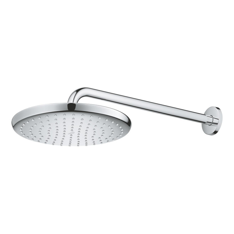 Grohtherm Прихована душова система з Tempesta 250 (1039960000)
