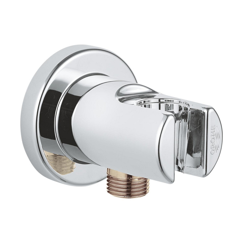 Grohtherm Прихована душова система з Tempesta 250 (1039960000)