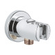 Grohtherm Прихована душова система з Tempesta 250 (1039960000)