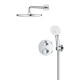 Grohtherm Прихована душова система з Tempesta 250 (1039960000)