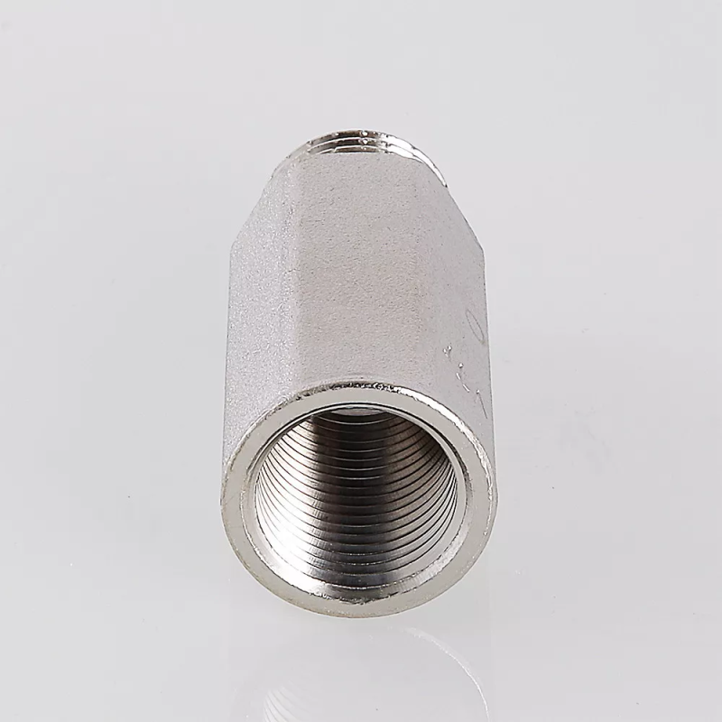 WEZER Подовжувач DN15 1/2