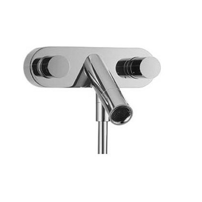 Axor Змішувач для ванної Hansgrohe Starck (10430810)