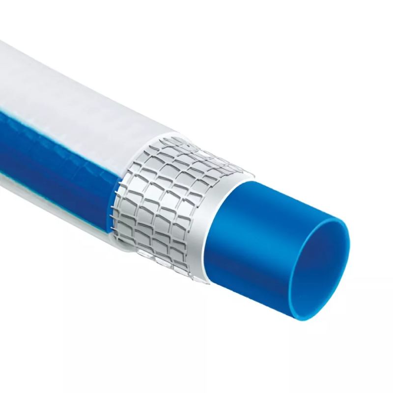 EVCI Шланг для поливу Plastik Marine ПВХ Ø 3/4