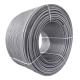Труба для теплої підлоги ITAL PE-RT EVOH SILVER 16x2.0, бухта 600 м