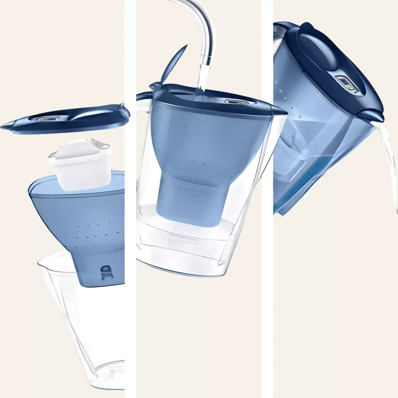 Фільтр-картридж Brita MXPro Pure Performance (1051750)