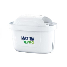 Brita Комплект картриджів MXPro Limescale для жорсткої води 3шт (1051769)