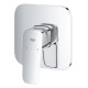 Grohe CUBEO набір для душу (змішувач в душ ПМ, прихована частина,душовий набір),колір хром, (1053350000)