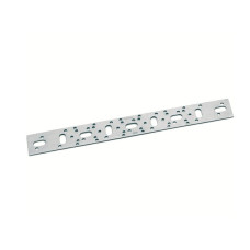 REHAU Кронштейн 75/150 з кріпленням під кутник настінний (105536008)