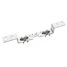REHAU Кронштейн тип O 75/150 для настінної розетки (105538008)