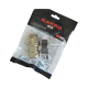 KARRO кран Кран кульовий KARRO UNO 1