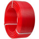 ITAL тепла підлога труба ITAL PE-RT EVOH RED 16х2.0 600м (бухта) {600} ()