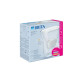 Фільтр-глечик Brita Style Essential MXPro 2.4л (1.4л очищеної води) + 2 картриджа білий (1057795)