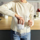 Фільтр-глечик Brita Style Essential MXPro 2.4л (1.4л очищеної води) з картриджем білий (1058040)