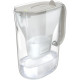Фільтр-глечик Brita Style Essential MXPro 2.4л (1.4л очищеної води) з картриджем пісочний (1058041)