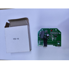 FORWATER насоси Плата Omron для контролера HS-15 (Brio-2000) ()