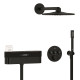 Rainshower SmartControl Purefoam Душова система прихованого монтажу (105812KF00)
